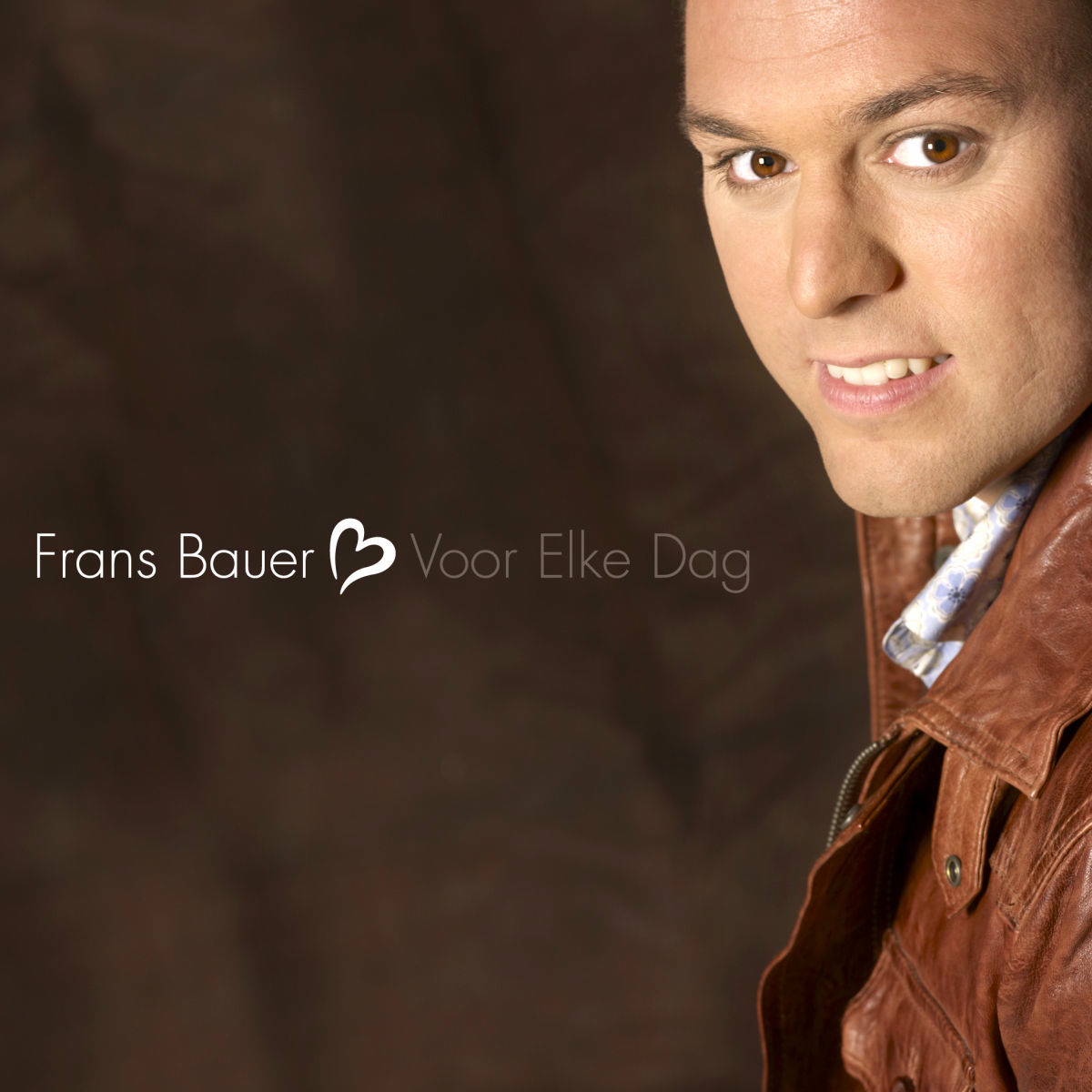 Album cover of Voor Elke Dag