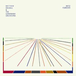 Cover of Into Forever