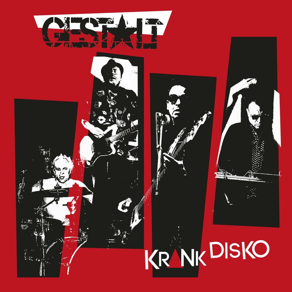 Picture of Krank Disko