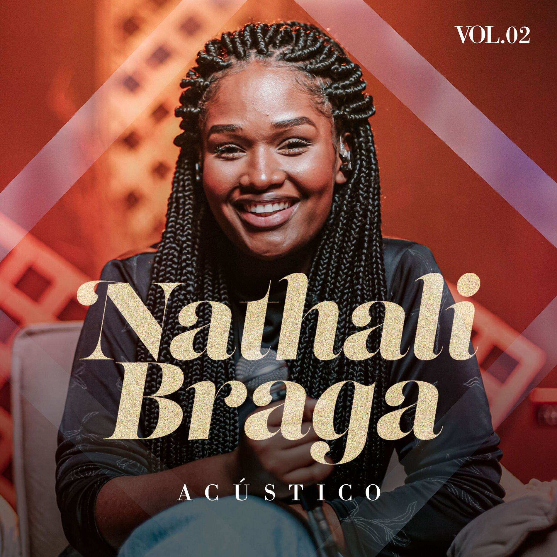 Album cover of Acústico, Vol. 2
