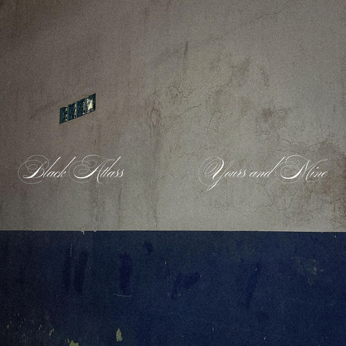 Yours and Mine artwork