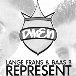 Cover of Represent