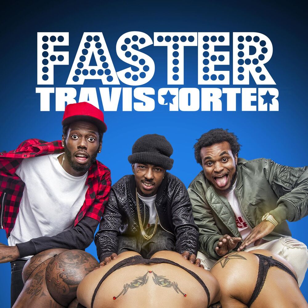 Picture of Faster