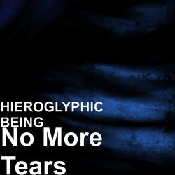 Cover of No More Tears