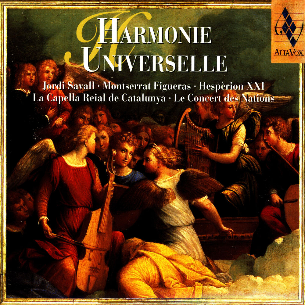 Picture of Harmonie Universelle