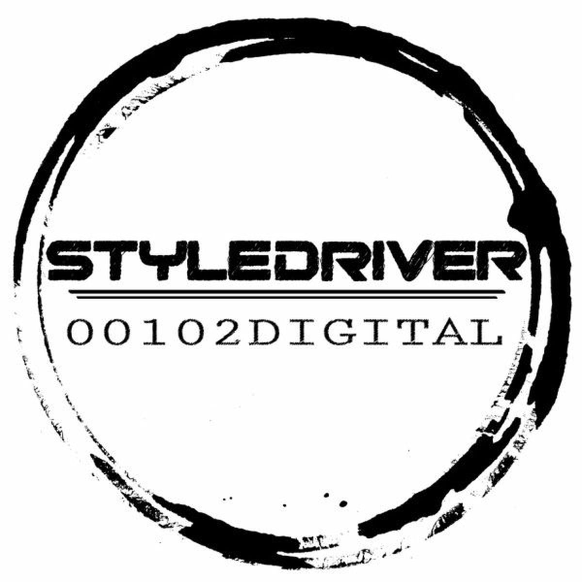 Album cover of Ferrit