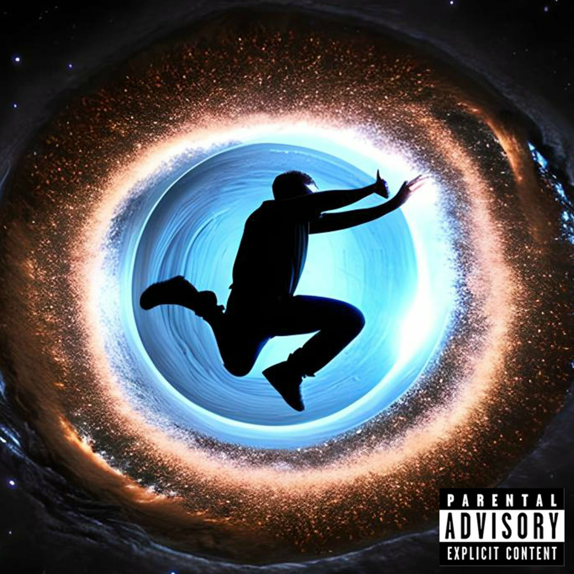 Album cover of Black Hole