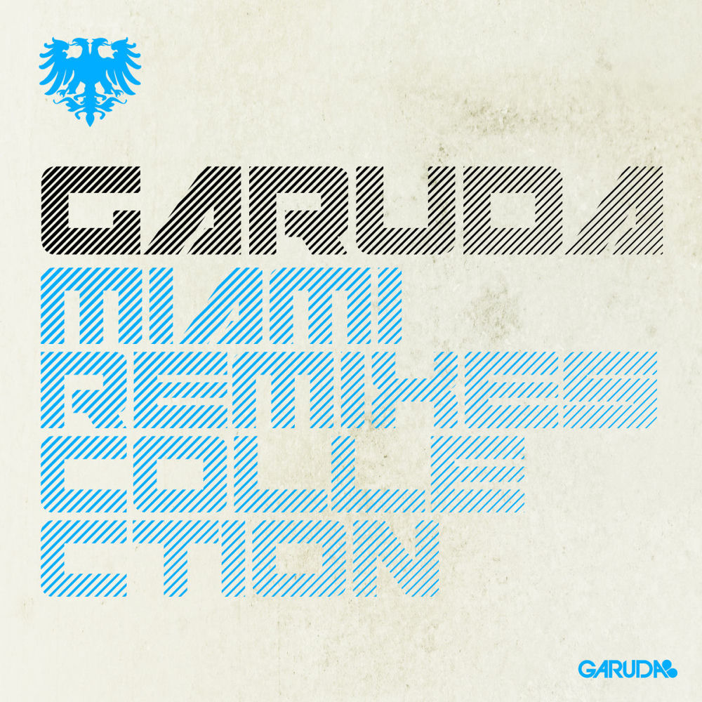 Album artwork for The Saga (Topher Jones remix) by Gareth Emery