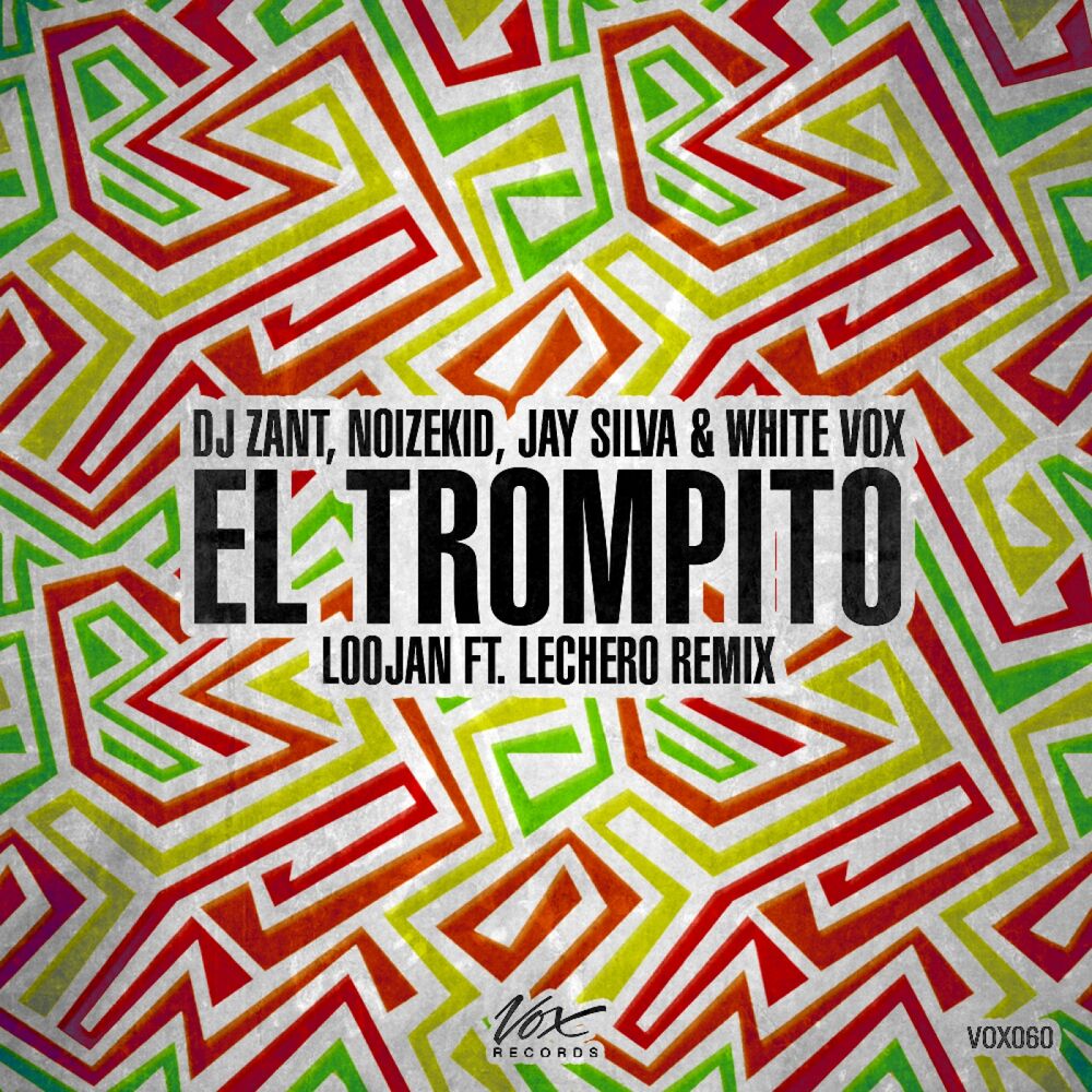 Picture of El Trompito (Loojan ft Lechero Remix)