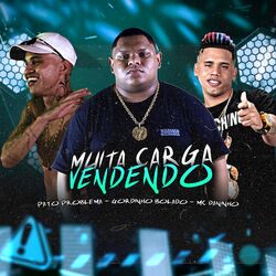 Muita Carga Vendendo
