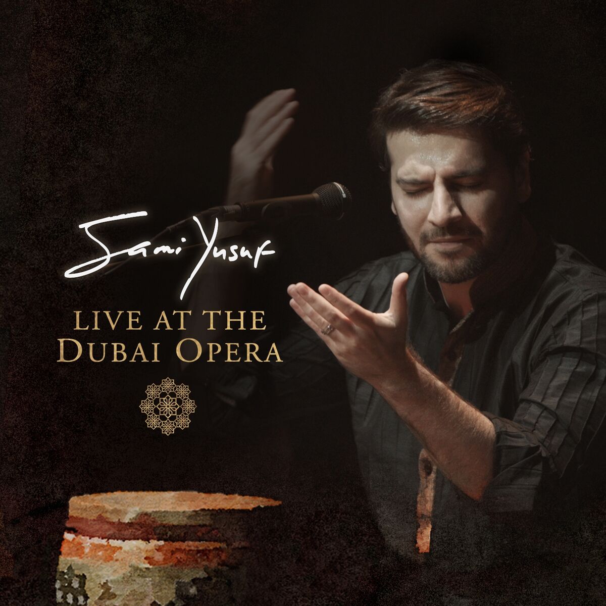 Album cover of The Dawn