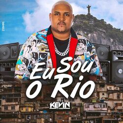 Cover of Eu Sou o Rio
