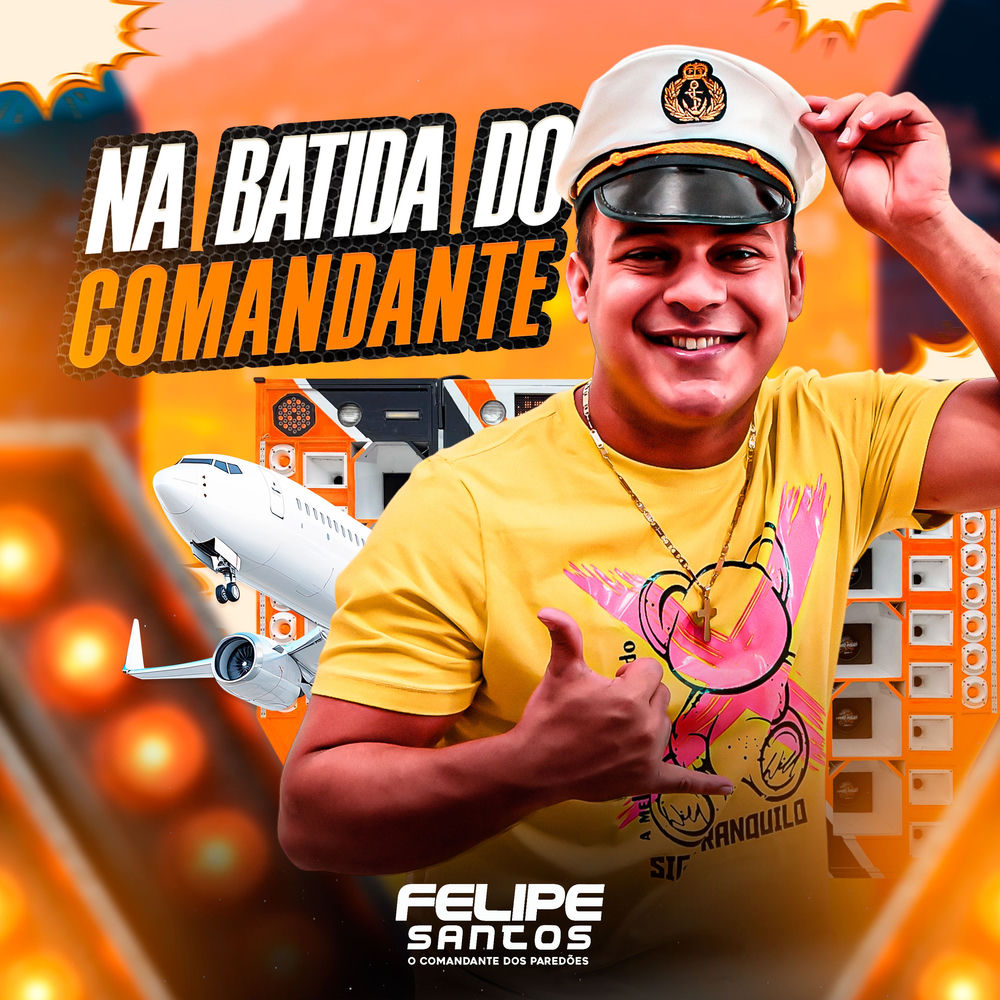 Na Batida do Comandante