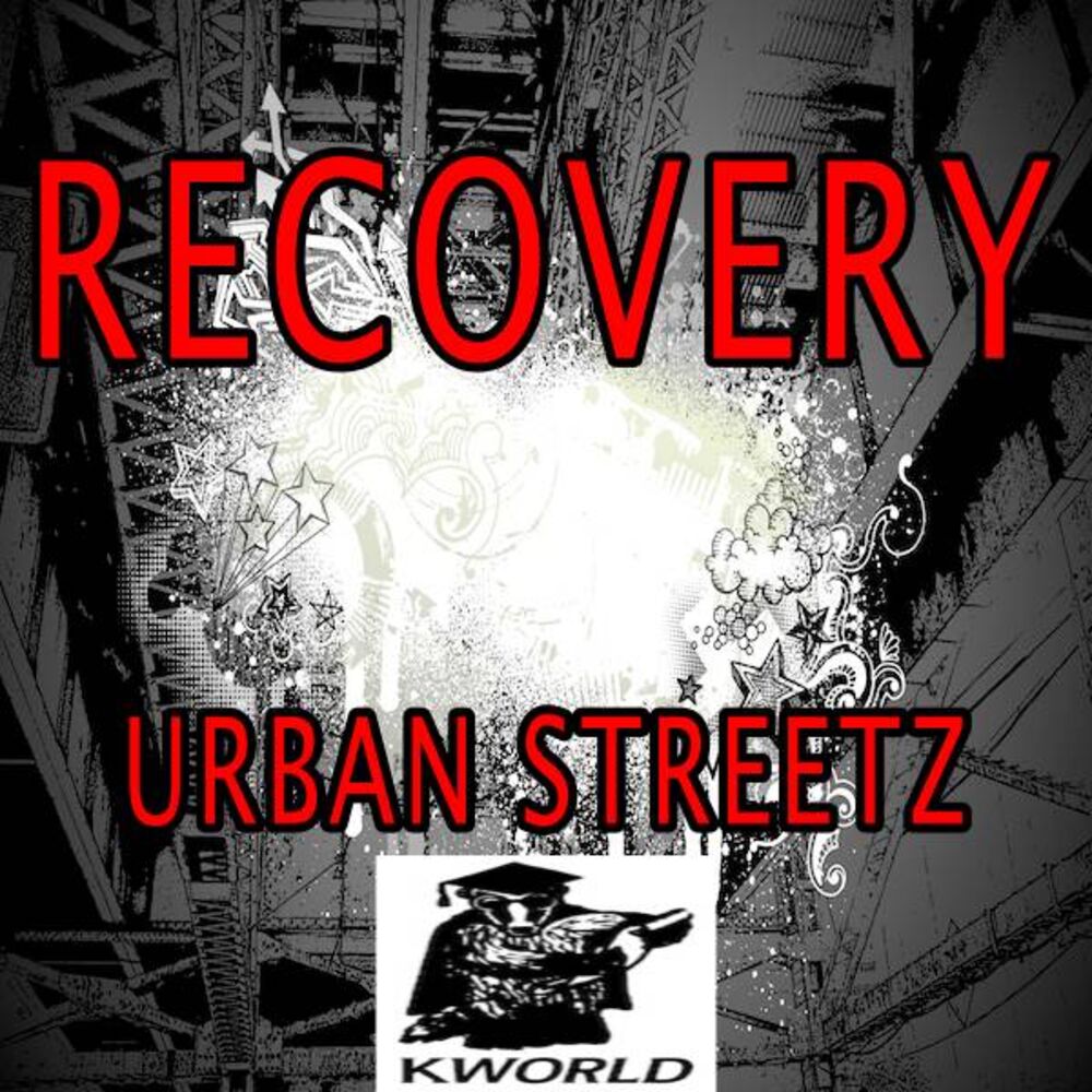 Picture of Recovery - Tribute to James Arthur