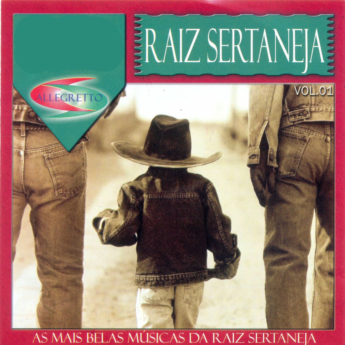 Album cover of Pedido de Um Pai