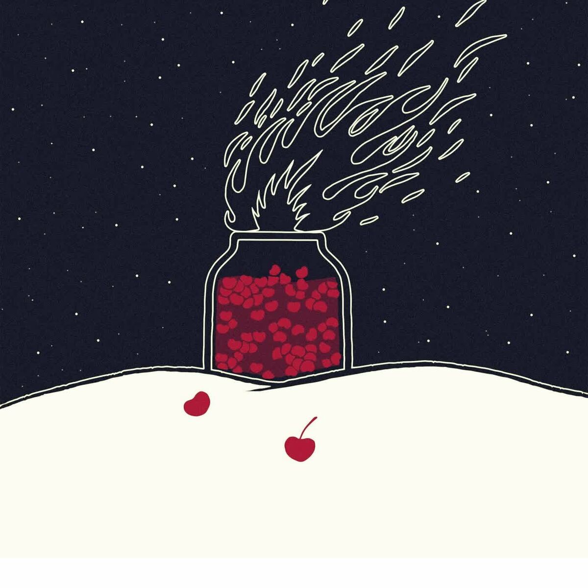Album cover of woyna