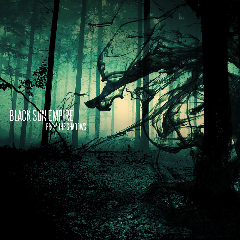 Picture of From the Shadows
