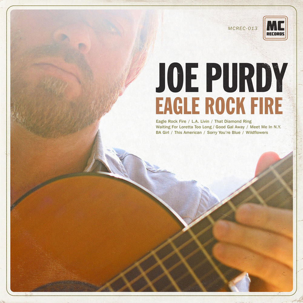 Eagle Rock Fire cover