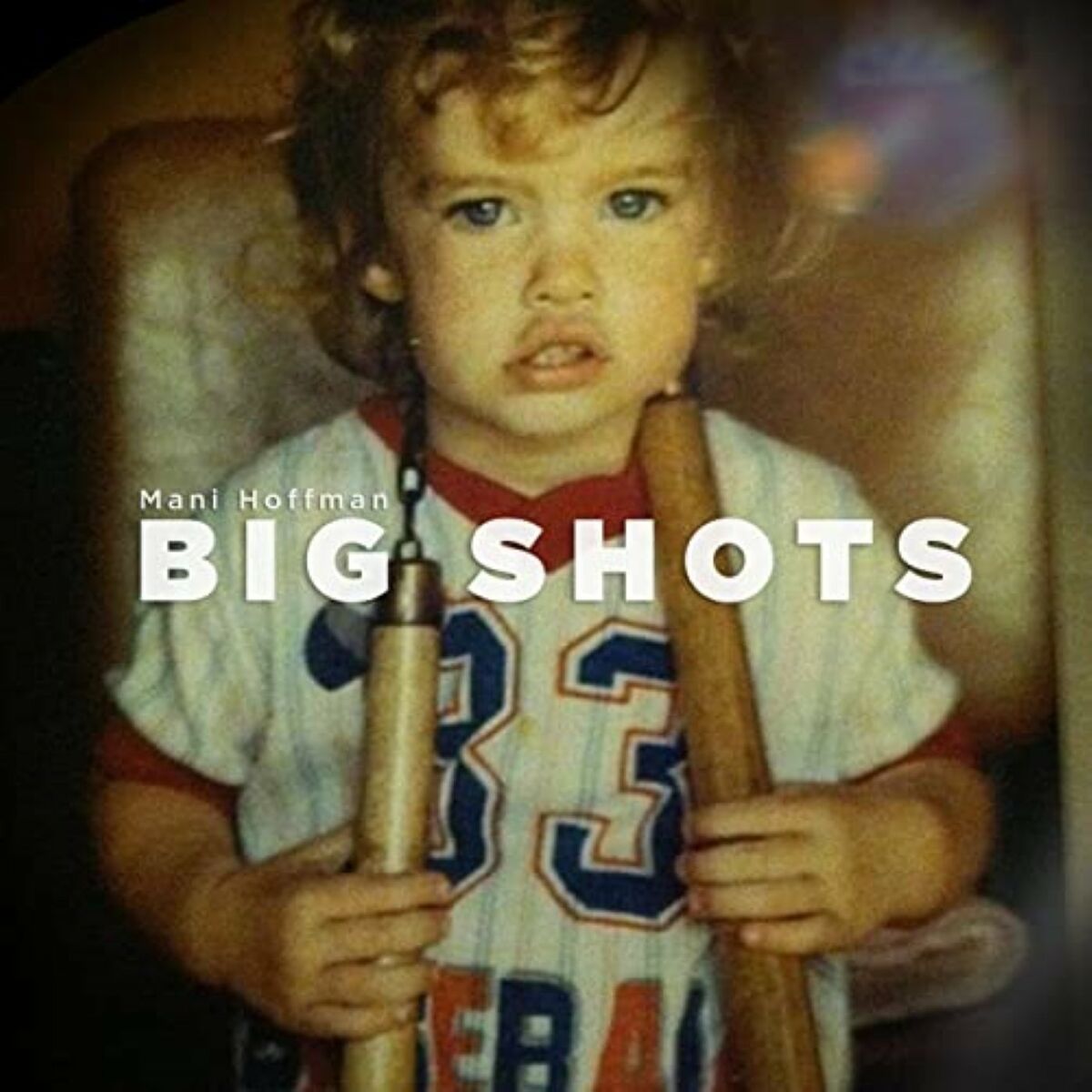 Album cover of Big Shots