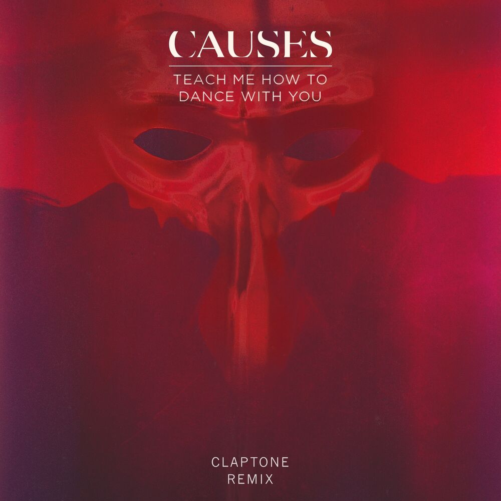 Picture of Teach Me How to Dance With You (Claptone Remix)