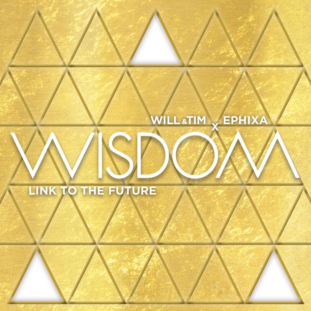 Picture of Wisdom (Zelda's Lullaby)