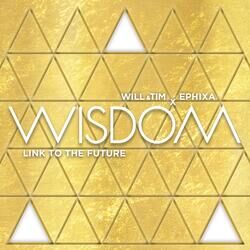 Cover of Wisdom (Zelda's Lullaby)