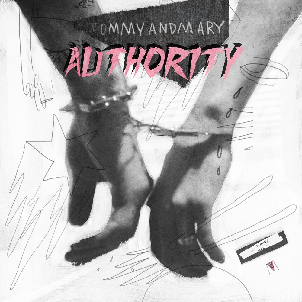 Picture of Authority