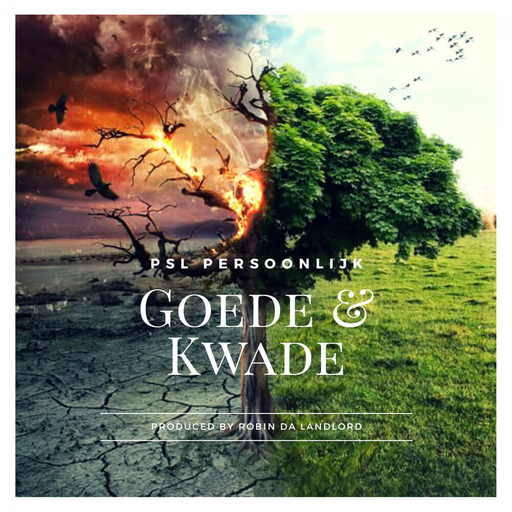 Picture of Goede en Kwade