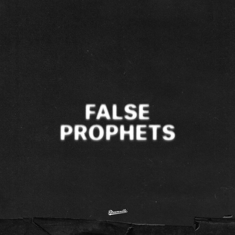 Picture of False Prophets