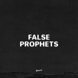 Cover of False Prophets