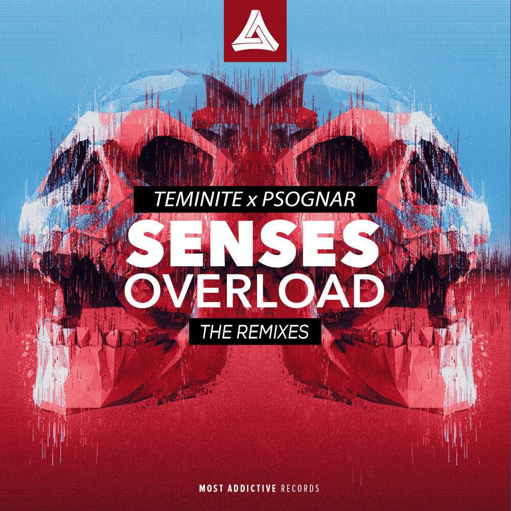 Picture of Senses Overload (The Remixes)