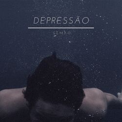 Cover of Depressão