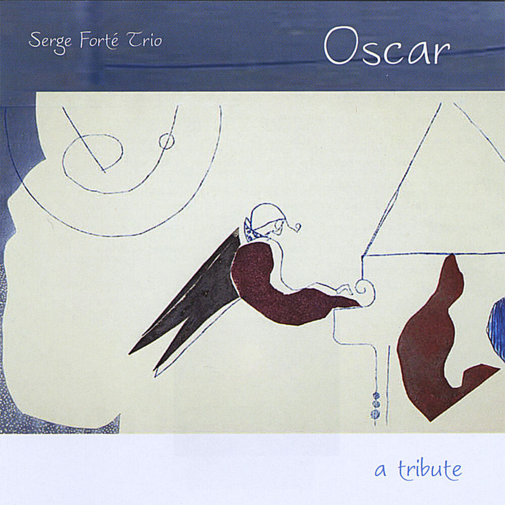 Picture of Oscar ...A Tribute