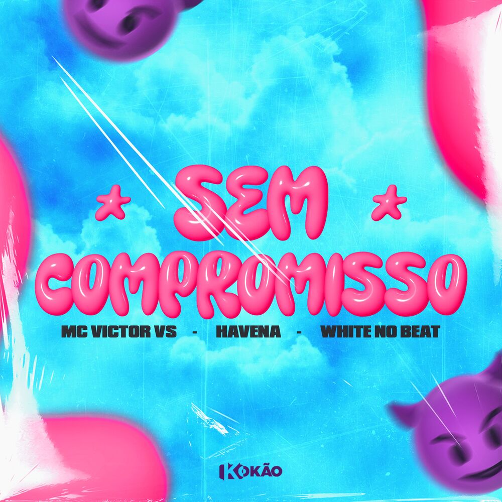 Picture of Sem Compromisso