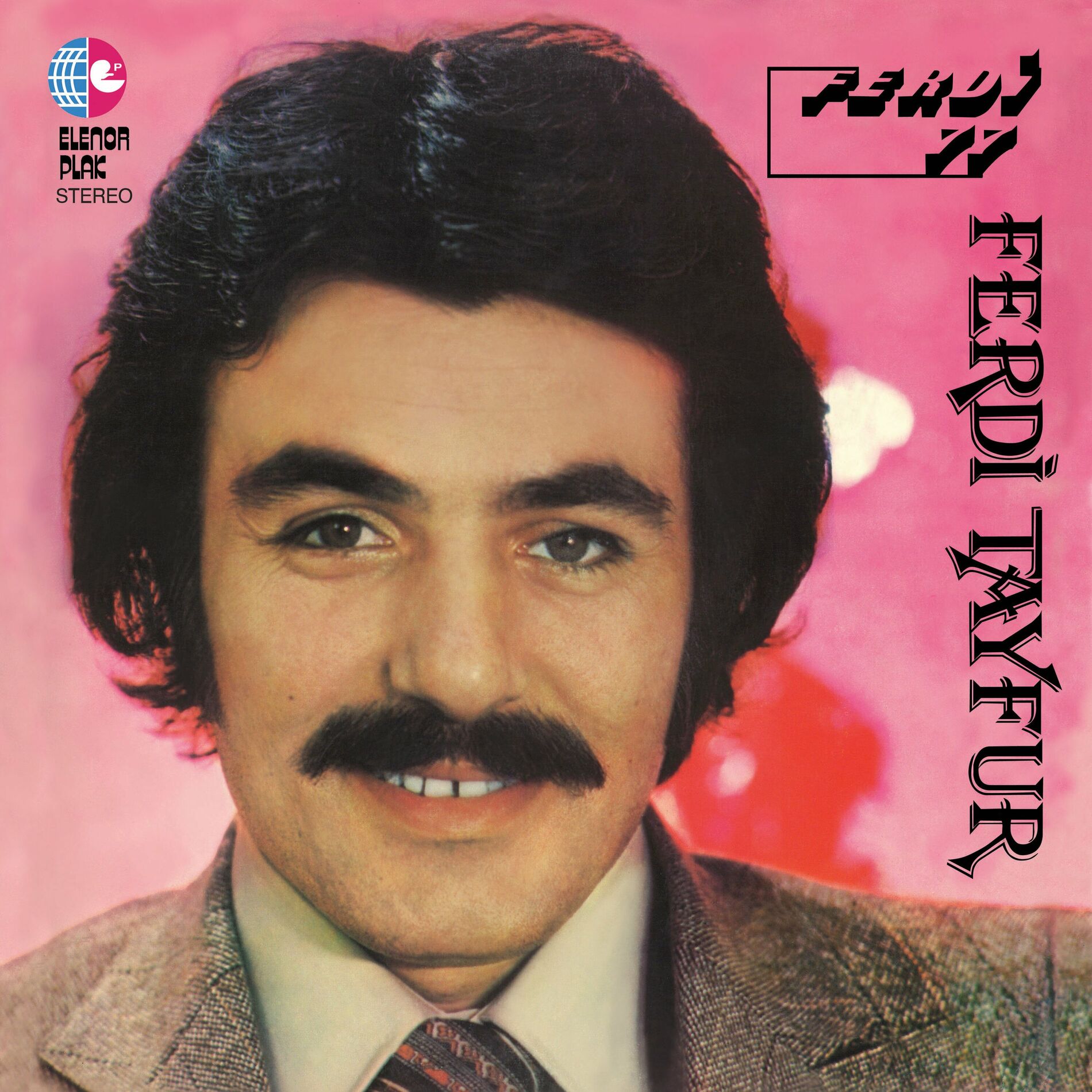 Album cover of Huzurum Kalmadı