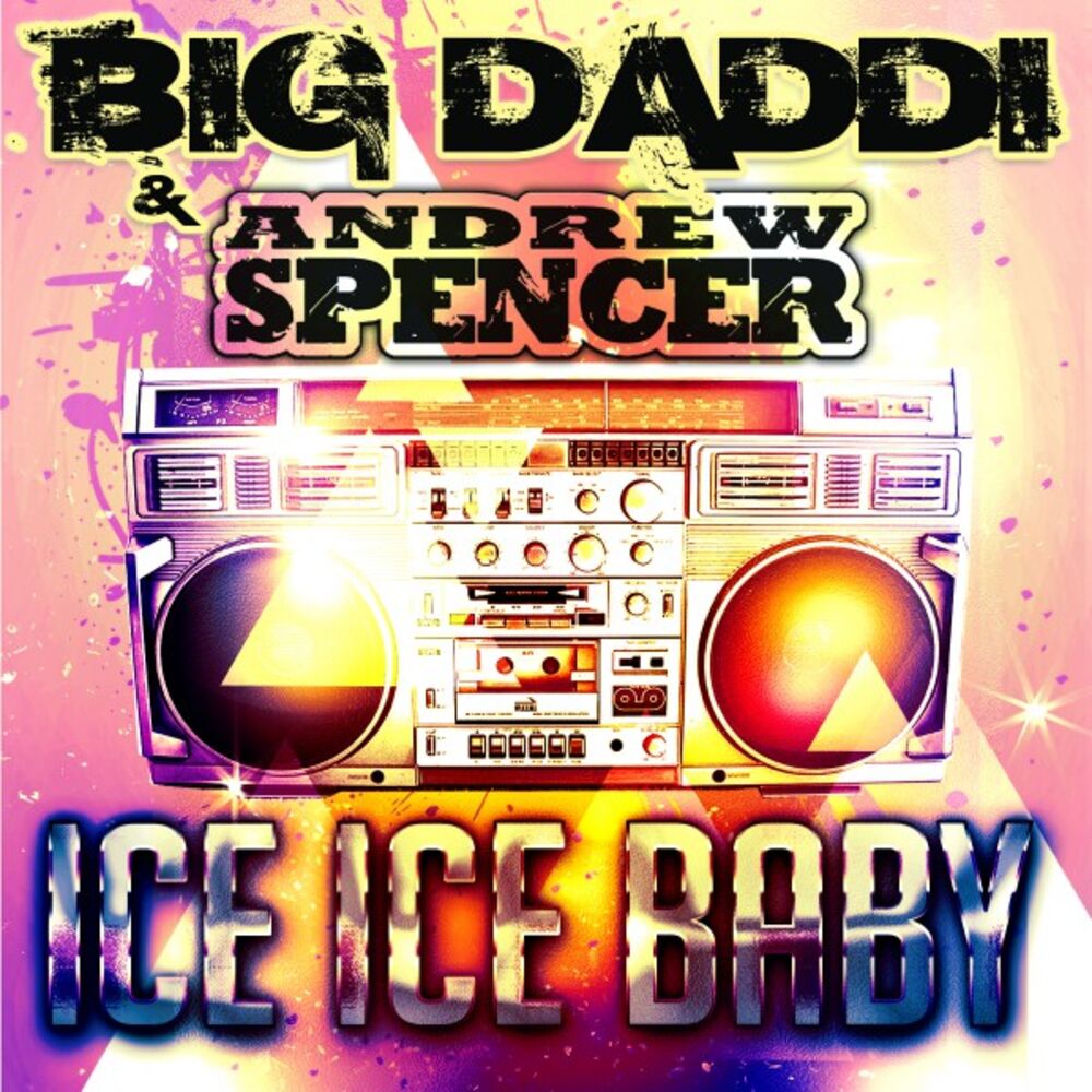 Picture of Ice Ice Baby