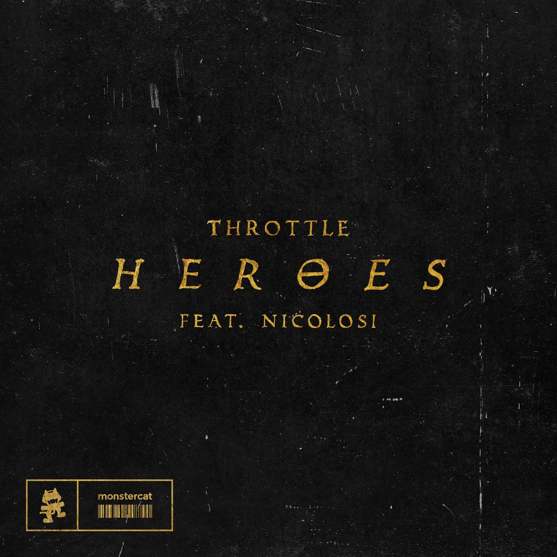 Album cover of Heroes