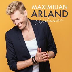 Cover of Wahnsinn