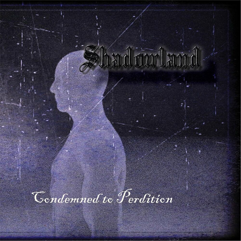 Picture of Condemned to Perdition