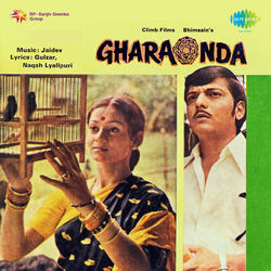 Cover of Gharaonda (Original Motion Picture Soundtrack)