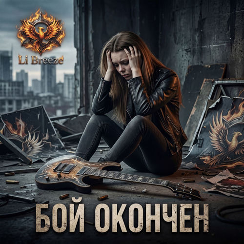 Бой окончен