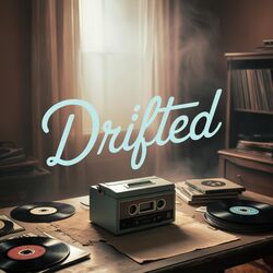 Cover of Drifted