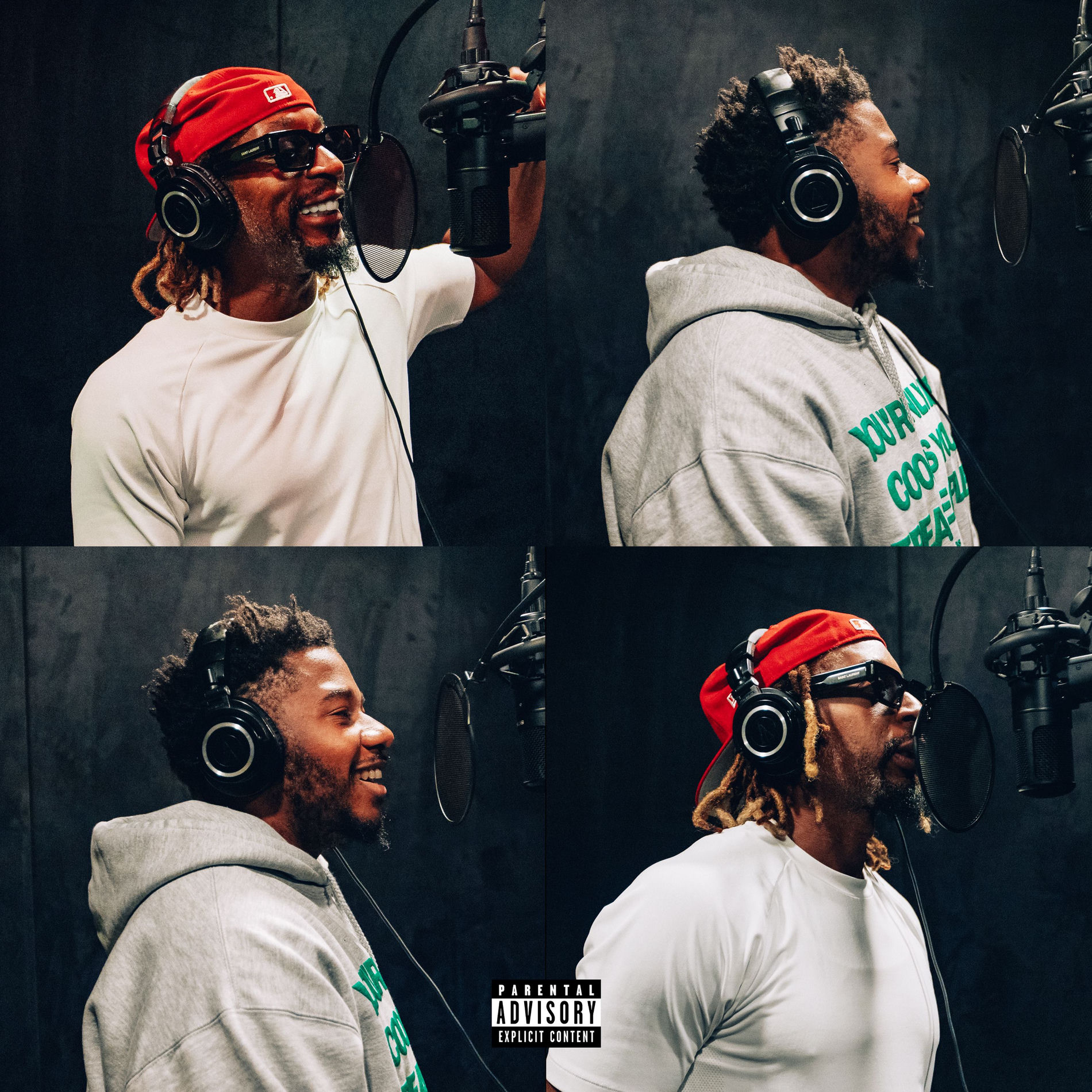 Album cover of Havin or Not