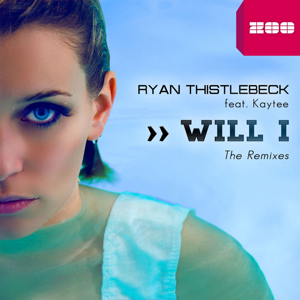 Picture of Will I (feat. Kaytee) (The Remixes)