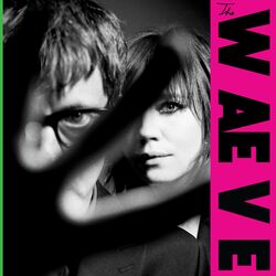 Cover of The WAEVE (Deluxe)