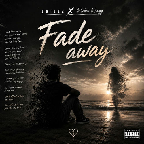 Fade away
