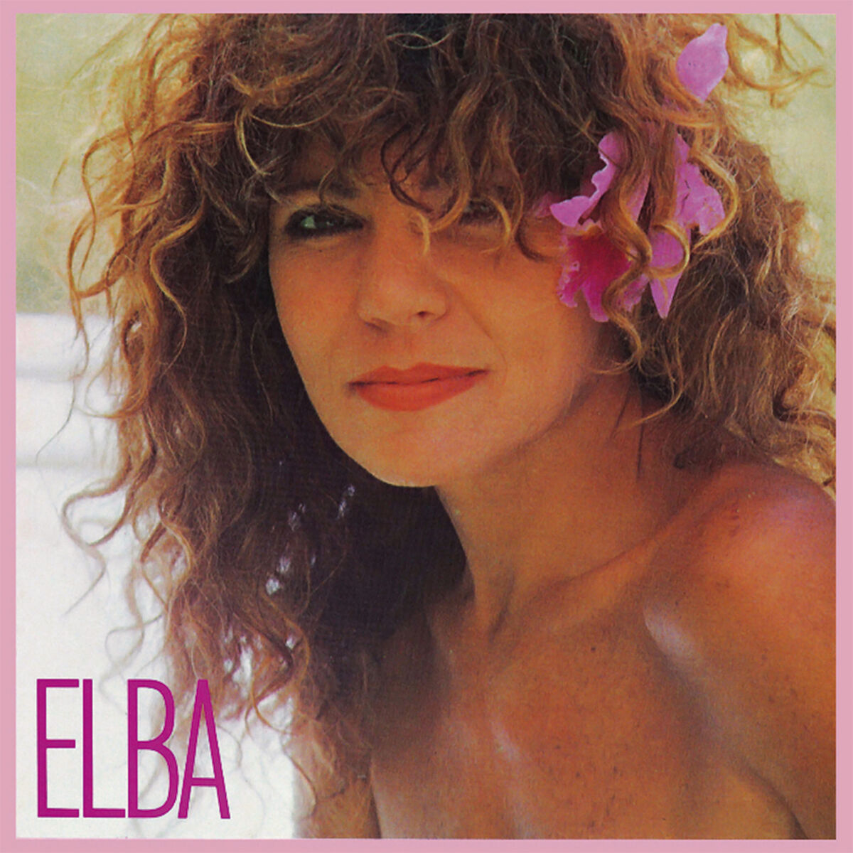 Album cover of Elba