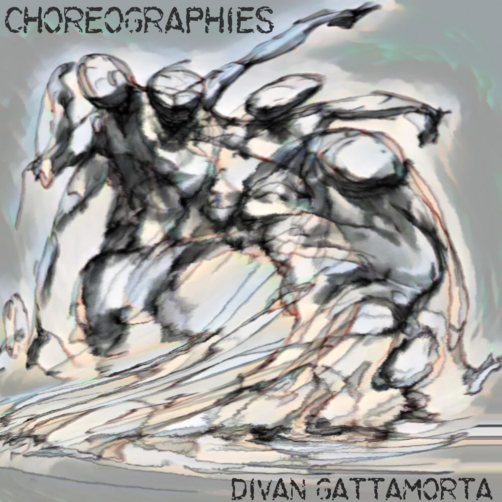 Picture of Choreographies