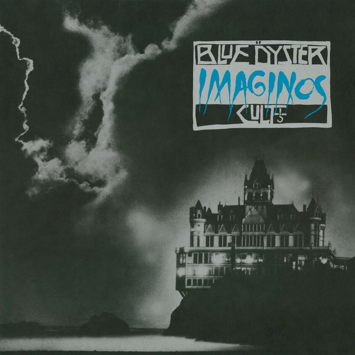 Album cover of The Siege and Investiture of Baron von Frankenstein's Castle at Weisseria