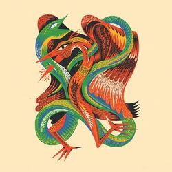 Cover of Follow the Sound